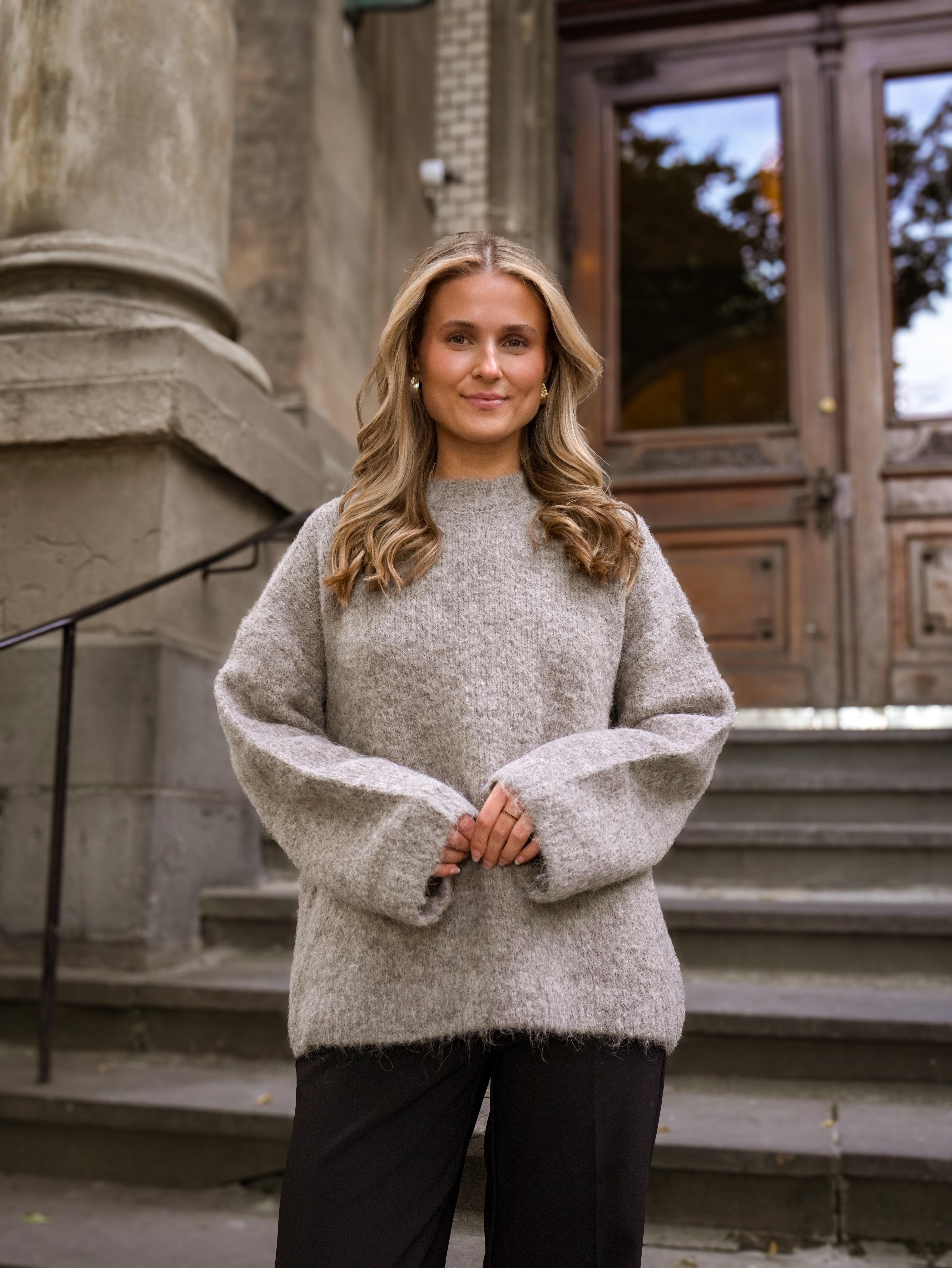 SLFGABRIELLA Pullover